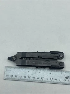 Gerber MP600 Sight Multi Tool - Black - Picture 1 of 10