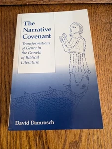 THE NARRATIVE COVENANT - Bild 1 von 6