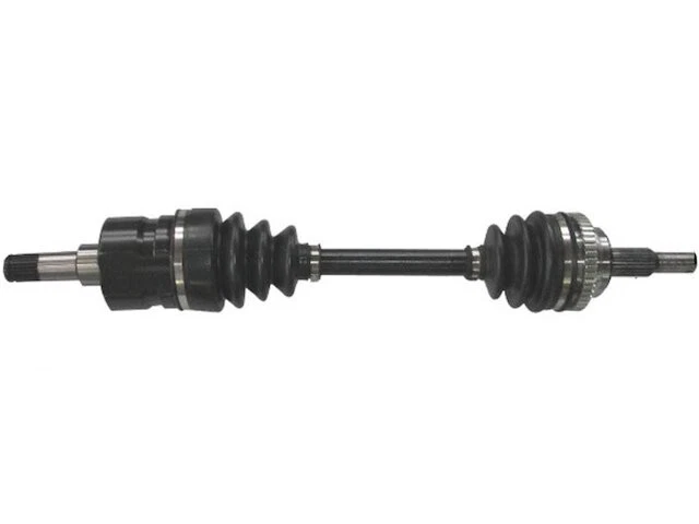 Conjunto de eje CV delantero izquierdo para Chrysler Dodge PT Cruiser Neon SX 2.0 QS55W7 Foto 1 de 1