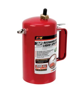 PERFORMANCE TOOL RECHARGEABLE LIQUID SPRAYER - M715 - Bild 1 von 2