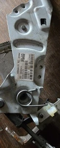 BMW 5 Series Handbrake Mechanism - Picture 1 of 2