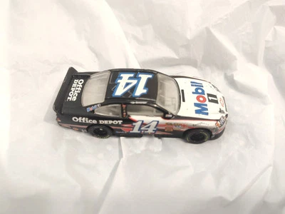 Tony Stewart 2012 #14 Mobil 1 Chevy Impala 1/64 NASCAR Diecast Ty68 Foto 1 de 4