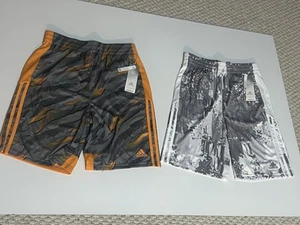 Boy’s Adidas Shorts Set, YXL - Picture 1 of 7
