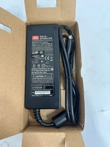Mean Well GST120A12-R7B Power Supply - Imagen 1 de 3