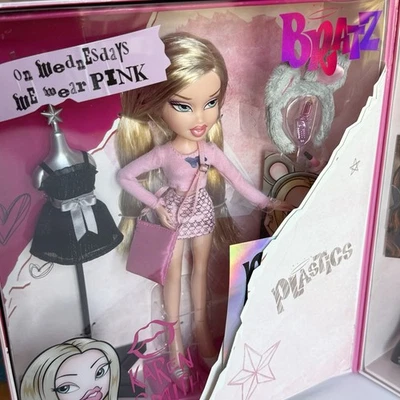 NIB Bratz x Mean Girls Karen and Gretchen 2-Pack Dolls - Image 1 of 4