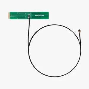 Antena WiFi Bambu Lab (FAS008) - Imagen 1 de 1