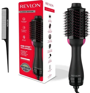 Revlon RVDR5222 Salon One-StepTM secador de pelo y voluminizador con peine para compartir - Imagen 1 de 3