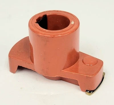 Herko Distributor Rotor YDRG344-GB344 for Volvo Porsche Audi Mercedes-Benz 75-07 - Image 1 of 4