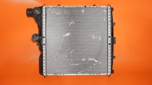 PORSCHE 911 BOXSTER CAYMAN RADIATOR 2005 2006 2007 2008 2009 2010 2011 - Picture 1 of 11