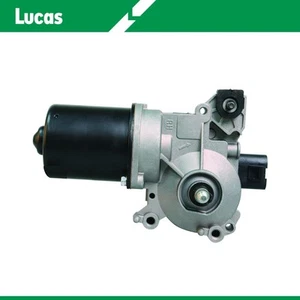 Motor limpiaparabrisas delantero LUCAS LU10016 para Chevrolet Avalanche 1500 2005 2006 19368521 - Imagen 1 de 4