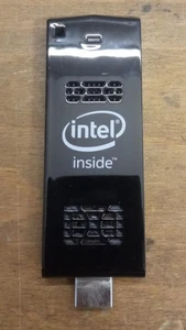 INTEL STICK PC (STCK1A32WFC) - Intel Atom Z3735F - 2GB RAM - 32GB Storage - Afbeelding 1 van 2