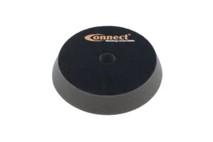 Verbinden Finish Fase Kante schwarz Pad 1 Stück Haken Schlaufe 150 mm x 30 mm x 130 mm 32281 - Bild 1 von 1
