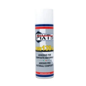 COLLE en spray pour le pré-positionnement des tissus composites, carbone, Kevlar - Imagen 1 de 1