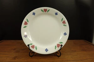 Corelle Quilt Bread & Butter Plate - Picture 1 of 3