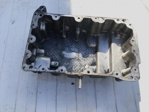 hrc2734 Engine crankcase (Oil Pan) for Rover 400-Series UK1167979-09 - Picture 1 of 3