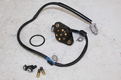 Kawasaki KX450 SR 2019-2026 OEM interruptor de posición de engranaje 13151-0581 KX 450 Foto 1 de 2
