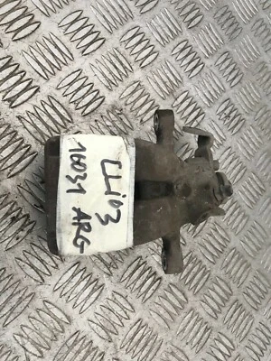 Étrier frein TRW Arrière Gauche - RENAULT CLIO III (3) ESTATE PHASE II (2) (H) - Photo 1/3