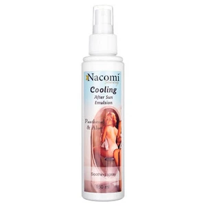 Nacomi Cooling After Sun Lotion, 150 ml