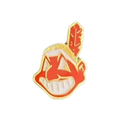 MLB Enamel Pins - Baseball Team Logo Lapel for Tie Hat Jacket Bookbag Gift - Image 1 of 2
