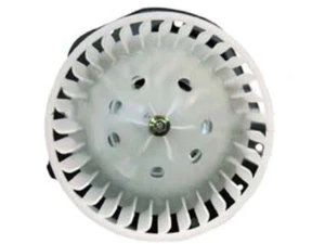 For 1995-1996 Chevrolet C2500 Suburban Blower Motor Front TYC 56586DV - Picture 1 of 2