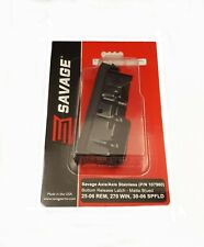 Savage Arms Magazine For Axis Series 25-06.270.30-06 - 4 Round Rifle Mag 55233