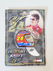 1998 Nascar Jeff Gordon #24 couteau casque de collection adulte neuf dans son emballage