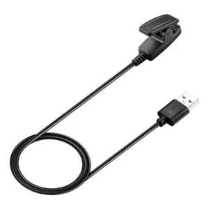 Do Garmin Forerunner 35 30 735XT 235 230 630 645 35J stacja ładująca stacja dokująca - Zdjęcie 1 z 9