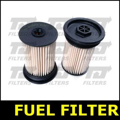 Fuel Filter FOR VAUXHALL ANTARA A 2.2 13->20 Diesel TJ - Image 1 of 2