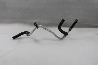 McLaren MP4-12C, LH, Left, Front Water Pipe Hose, Used, P/N 11L0209CP - Image 1 of 4