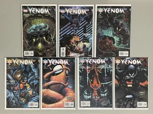 🔥MCU Comic Keys🔥Venom (Way Run) #12 13 14 15 16 17 18 (2004)🔥NM+(9.2-9.6)🔥 - Bild 1 von 5
