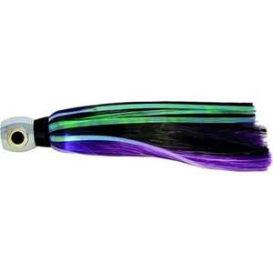 Iland Sea Star Flasher: Black-Plum - Picture 1 of 1