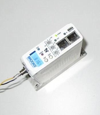 Brooks GF125CXXC-SH467.2L-CXVOE0-1181AX-000 797-270142-007 - Image 1 of 4