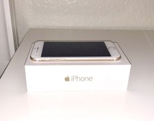 Apple iPhone 6 - 128GB - Gold (AT&T) A1549 (GSM)