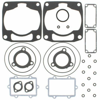 Arctic Cat Mountain Cat 800 SPI Top End Gasket Kit 2001 2002 2003 2004 Head Base - Image 1 of 4
