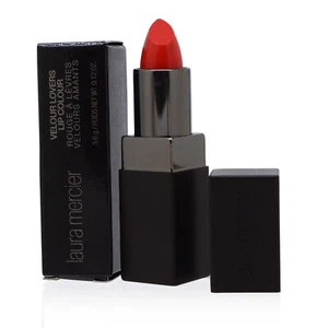 LAURA MERCIER VELOUR LOVERS LIP COLOUR (FOREPLAY) 0.12 OZ NEW IN BOX - Picture 1 of 1