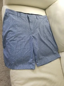 OP flex shorts mens board shorts swim trunks size 40 length 22" inseam 10" - Picture 1 of 8