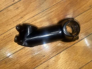 aluminum bicycle stem 25.4x90mm 25 Degree (road, mountain bike) - Picture 1 of 6