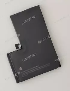 Genuine iPhone 14 Pro Max Replacement Battery A2830 3.86V 4323mAh - Picture 1 of 2