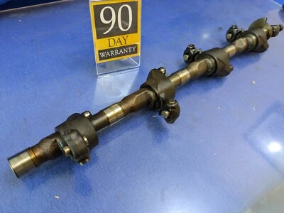 VVT camshaft 5.0 v8 Genuine Nissan Infiniti FX50 QX70 left driver intake oem - Image 1 of 4