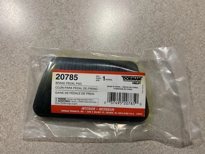 03-06 / 09-21 RAM 1500 2500 3500 Auto Transmission Brake Pedal Pad Dorman 20785 - Изображение 1 из 4