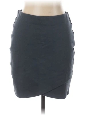 Falda informal gris para mujer Talula L Foto 1 de 2