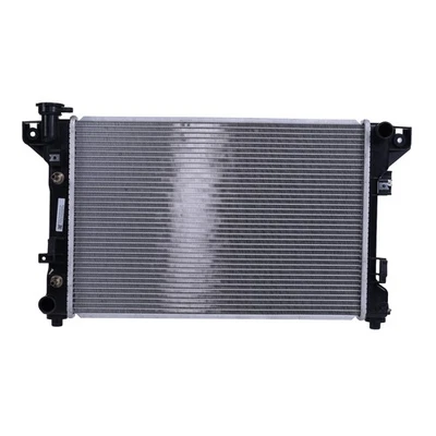 Reach Cooling Aluminum Radiator  Direct Fit - Изображение 1 из 4