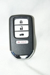 key fob kr5v2x remote for honda READ DESCRIPTION Accord Civic CRV CRZ HRV Pilot - Foto 1 di 6