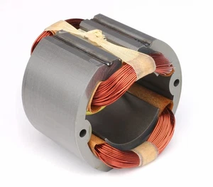 Campo de motor Steel Dragon Tools® 44070 para rosca de tubería de accionamiento de potencia RIDGID® 700 - Imagen 1 de 3