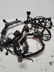 CABLAGGIO TELAIO CABLAGGIO MOTORE VAUXHALL INSIGNIA 2.0 CDTI 13-17 A20DTE 23143189 - Foto 1 di 11