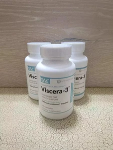 Sane Labs Viscera-3 - SAY GOODBYE TO GUT HEALTH ISSUES & LEAKY GUT "Pack of 1" - Picture 1 of 4