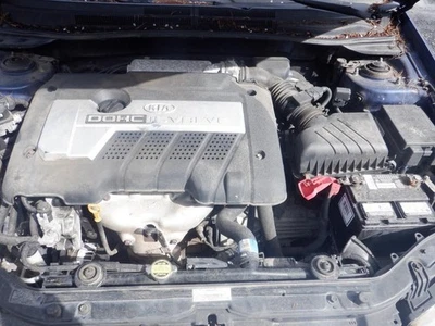 Rear View Mirror Station Wgn Fits 01-12 ELANTRA 29205141 - Image 1 of 4