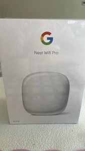 Google nest WiFi Pro - Photo 1/3
