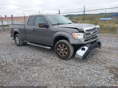 ABS Pump Anti-Lock Brake Part Assembly Fits 13-14 FORD F150 PICKUP 2741634 - Imagem 1 de 4