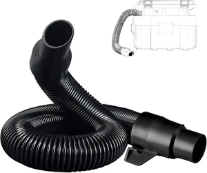 14-37-0016 Hose Assembly f Milwaukee M18 PACKOUT Wet/Dry Vacuum Model 0970-20 ne - Picture 1 of 5